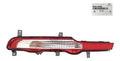 Foco Trasero Reflector Lado Izquierdo Kia Sportage 2013-2015