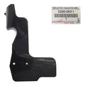 Deflector de radiador lado derecho Hilux 2008/12