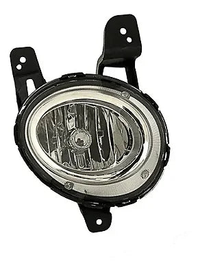 Faro Neblinero Lado Derecho Hyundai Azera 2011 a 2012