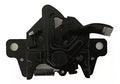 Chapa de capó Kia Bongo K2700 2004-2011