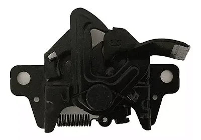 Chapa de capó Kia Bongo K2700 2004-2011