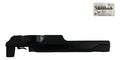Deflector de radiador lado izquierdo Hyundai Ix35 2009/2015