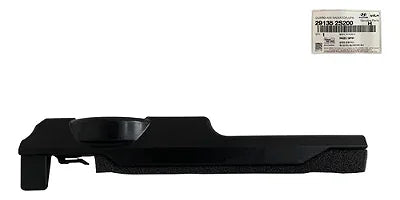 Deflector de radiador lado izquierdo Hyundai Ix35 2009/2015