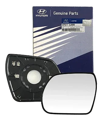 Espejo retrovisor izquierdo para Hyundai Veracruz