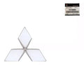 Emblema delantero para Mitsubishi ASX y Outlander