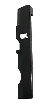 Deflector de radiador derecho para Hyundai Ix35 2015 a 2017