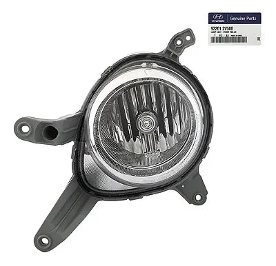 Faro Neblinero Izquierdo Hyundai Veloster 2015-2017