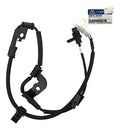 Sensor ABS delantero lado izquierdo Hyundai Azera Sonata