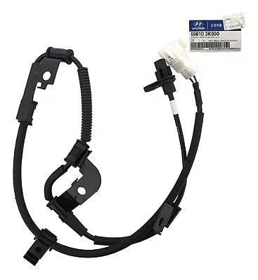 Sensor ABS delantero lado izquierdo Hyundai Azera Sonata