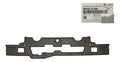 Absorbedor de impacto parachoques trasero Hyundai I30 2006-2012