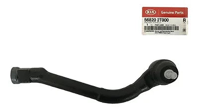 Terminal de dirección lado izquierdo para Hyundai Sonata y Kia Optima