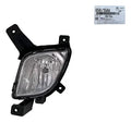 Foco Neblinero Izquierdo Hyundai Ix35 2009 al 2015
