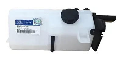 Depósito de agua para radiador Hyundai HR