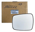 Espejo retrovisor derecho Nissan Frontier 2008/2016