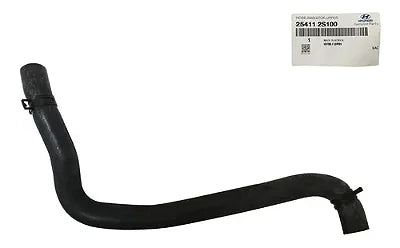 Manguera superior de radiador para Hyundai Ix35