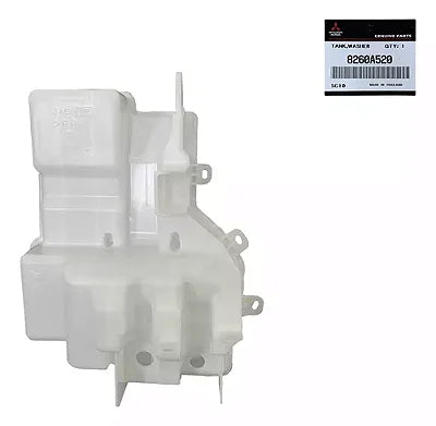 Depósito de líquido limpiaparabrisas Mitsubishi Pajero 2015-2019