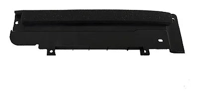 Deflector de radiador lado izquierdo para Kia Cerato