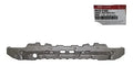 Absorbedor de impacto parachoques delantero Kia Picanto 2007 al 2011
