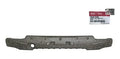 Absorbedor de impacto parachoques delantero Kia Picanto 2007-2011