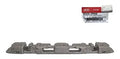 Absorbedor de impacto parachoques delantero Kia Sorento 2009 a 2012