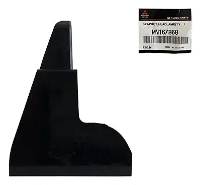 Soporte de foco delantero derecho Mitsubishi L200 2008/2016