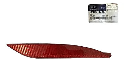 Foco Trasero Reflector Lado Derecho Hyundai Sonata 2010/14