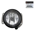Foco Neblinero Lado Izquierdo Mitsubishi L200