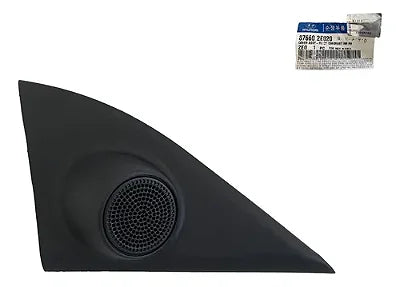 Embellecedor interno de espejo retrovisor derecho Hyundai Tucson