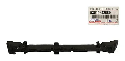 Absorbedor de impacto parachoques delantero Toyota Rav4 2012/15