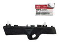 Soporte de Tapabarro Delantero Lado Izquierdo Kia Sorento 2013-2015