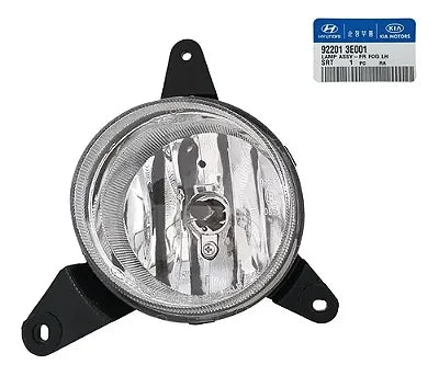 Foco Neblinero Izquierdo Kia Sorento 2004 a 2006