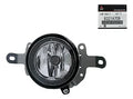 Foco Neblinero Lado Izquierdo Mitsubishi Pajero