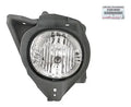 Foco Neblinero Lado Izquierdo Toyota Sw4 2005 A 2011