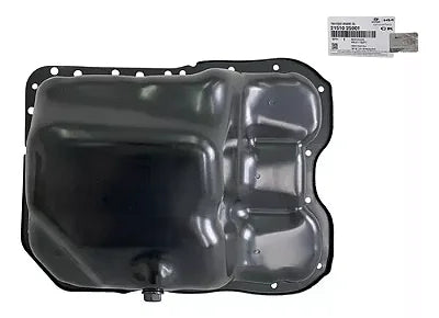 Carter de aceite motor Hyundai Ix35 2009 a 2012