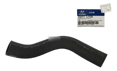 Manguera superior de radiador para Hyundai Hb20 2012 al 2015