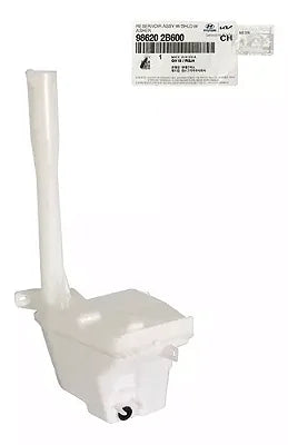 Depósito de Agua Limpiaparabrisas para Hyundai Santa Fe 2010-2012