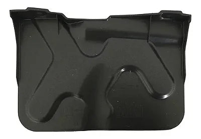 Deflector de radiador lado izquierdo Hyundai Ix35 2015 a 2017