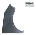 Tapabarro delantero derecho Kia Sportage 2011/15