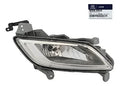 Foco Neblinero Lado Derecho Hyundai Veloster 2011 a 2014
