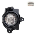 Foco Neblinero Lado Derecho Toyota Hilux 2012/13