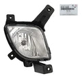 Foco Neblinero Lado Derecho Hyundai Ix35 2009 A 2015
