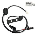 Sensor ABS trasero lado derecho para Hyundai I30
