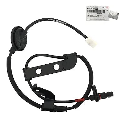 Sensor ABS trasero lado derecho para Hyundai I30