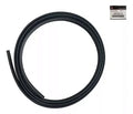 Burlete lateral vidrio trasero Mitsubishi Outlander 14/21