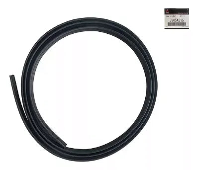 Burlete lateral vidrio trasero Mitsubishi Outlander 14/21