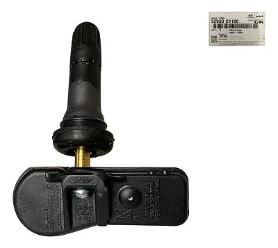Sensor de Presión de Neumáticos TPMS para Hyundai Creta y New Tucson