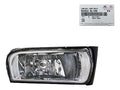 Faro Neblinero Lado Derecho Hyundai Azera 2007 A 2010