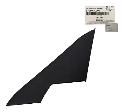 Tapa interior de espejo retrovisor lado derecho para Azera