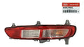 Foco Trasero Reflector Lado Derecho Kia Sportage 2016-2018