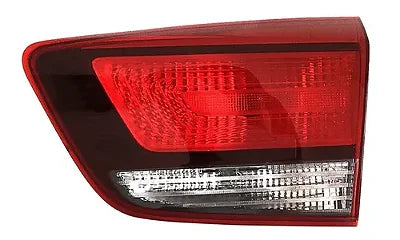 Foco Trasero de Tapa de Maletero Derecho Kia Rio
